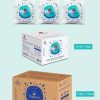 Nước Uống Giàu Hydrogen Cao Cấp Fujiwa Dạng Túi Bạc 270ml (thùng 48 túi) - Hình ảnh 2